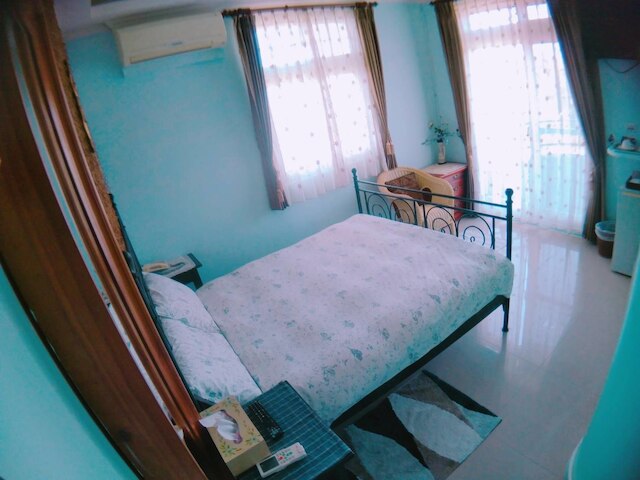 リバーサイド B&B (親水棧民宿)