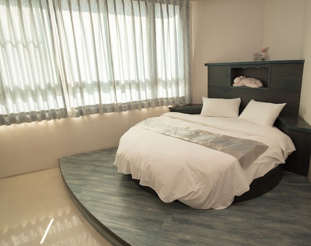 ロン ホン B&B (龍弘民宿)