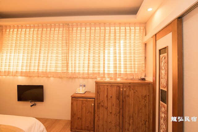 ロン ホン B&B (龍弘民宿)