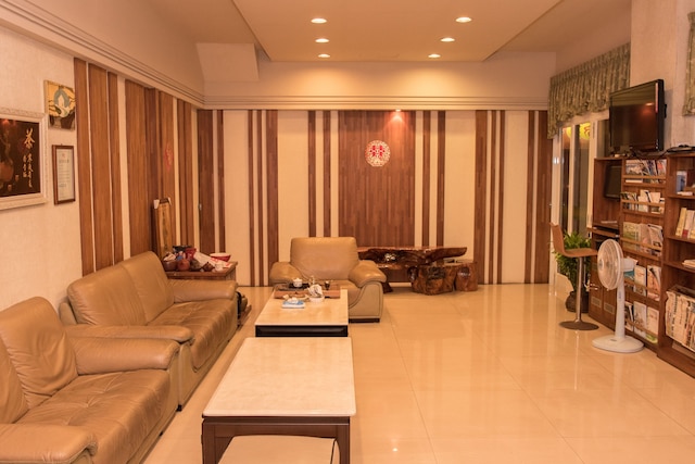 ロン ホン B&B (龍弘民宿)