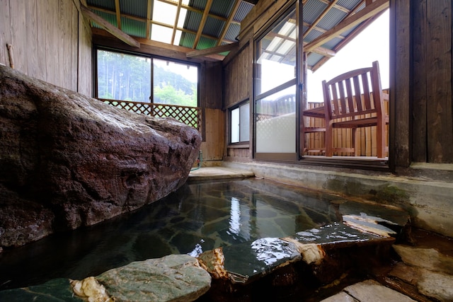 ゆふいん田舎村いなか荘