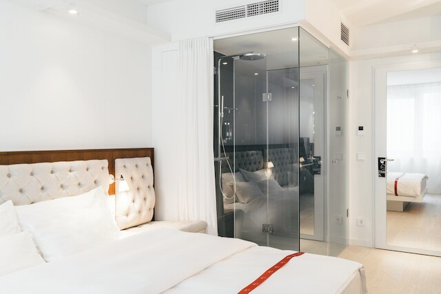 ルビー リッシー ホテル ウィーン