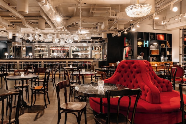 ルビー リッシー ホテル ウィーン