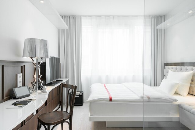 ルビー リッシー ホテル ウィーン