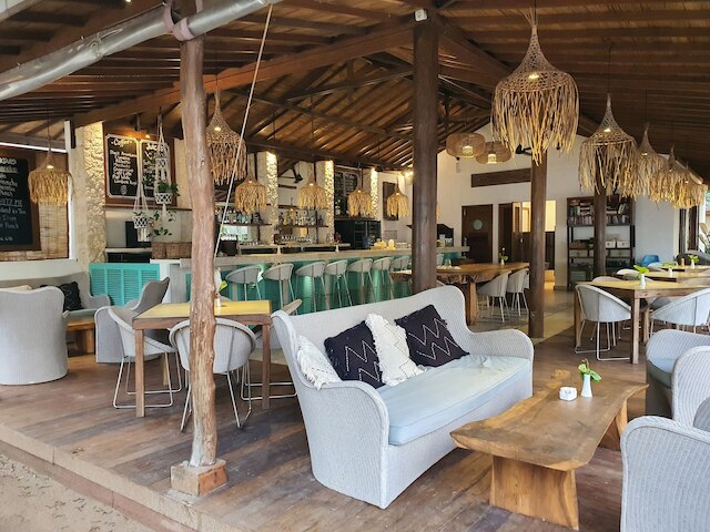 ウィルソンズ・リトリート