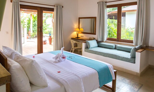 ウィルソンズ・リトリート