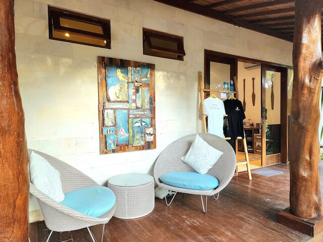 ウィルソンズ・リトリート