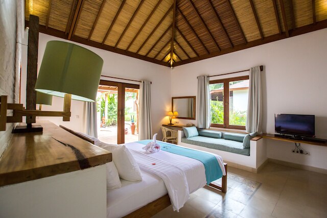 ウィルソンズ・リトリート