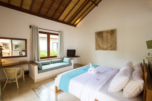 ウィルソンズ・リトリート