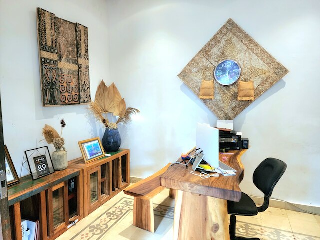 ウィルソンズ・リトリート