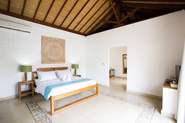 ウィルソンズ・リトリート