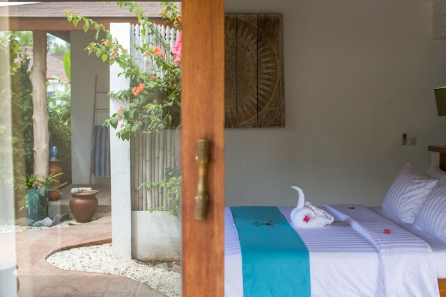 ウィルソンズ・リトリート