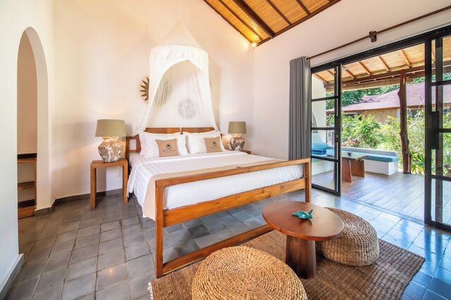 ウィルソンズ・リトリート