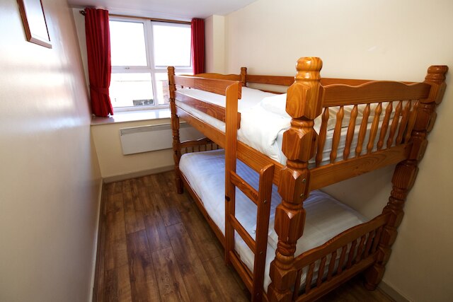 インターナショナル・イン - ホステル