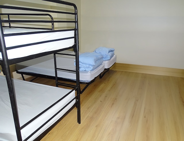 インターナショナル・イン - ホステル