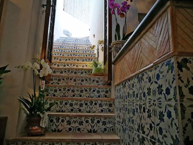 バディア サンタ マリア デ オレアリア