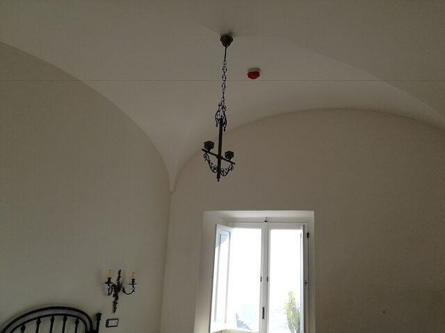 バディア サンタ マリア デ オレアリア