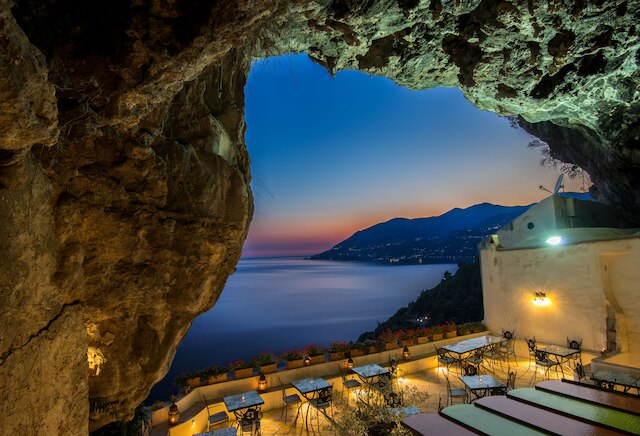 バディア サンタ マリア デ オレアリア