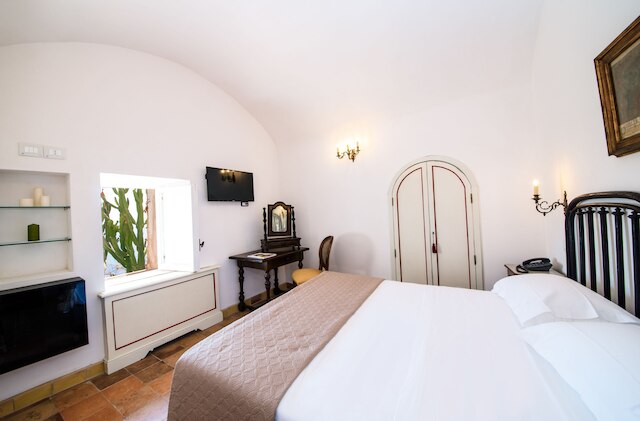 バディア サンタ マリア デ オレアリア