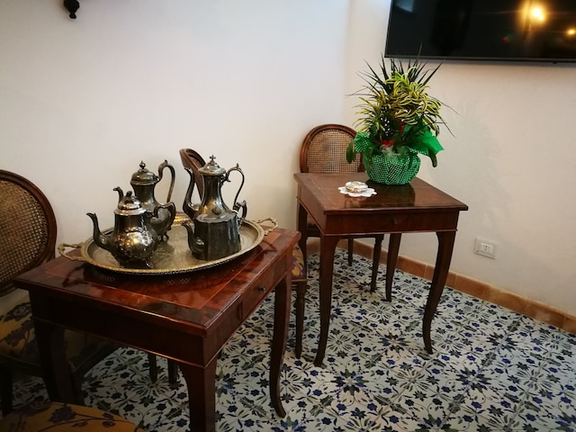 バディア サンタ マリア デ オレアリア