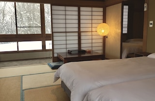 Hakuba Landmark Happo Lodge