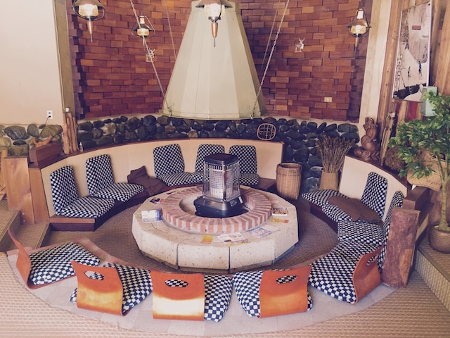 Hakuba Landmark Happo Lodge