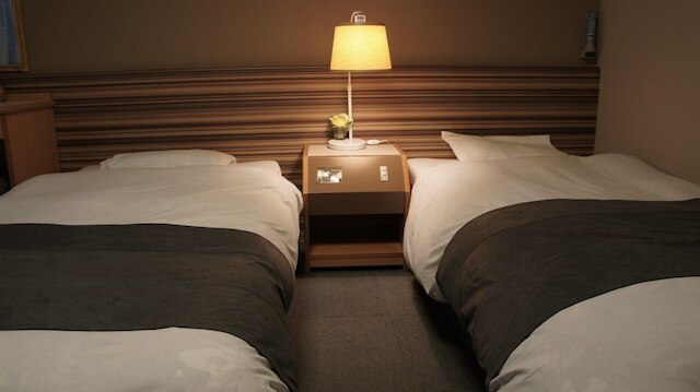 白馬ランドマークイワタケロッジ