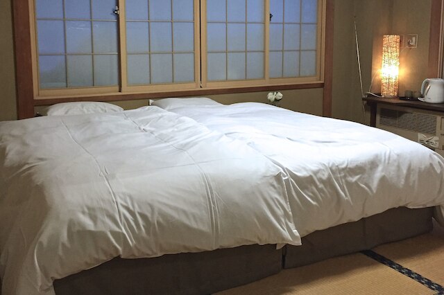 白馬ランドマークイワタケロッジ