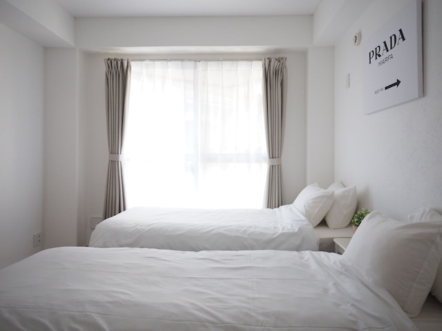 リビングキューブ田端駅前