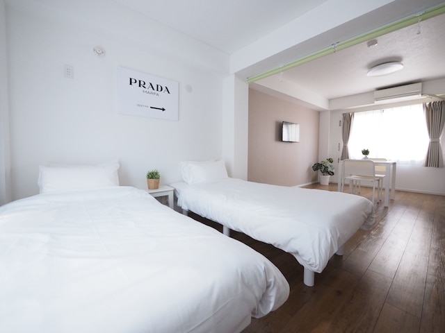 リビングキューブ田端駅前