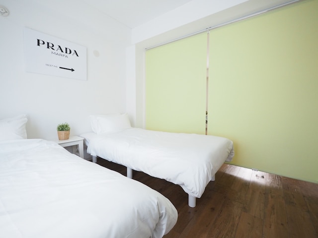 リビングキューブ田端駅前