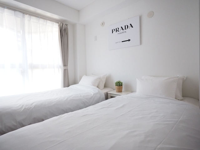 リビングキューブ田端駅前