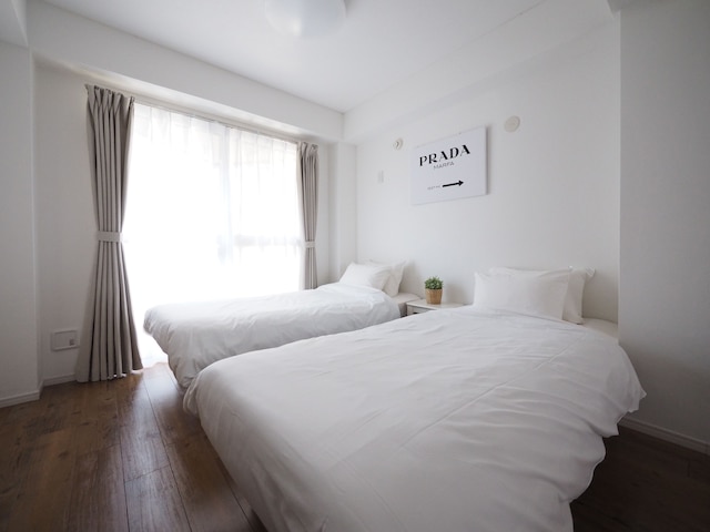 リビングキューブ田端駅前