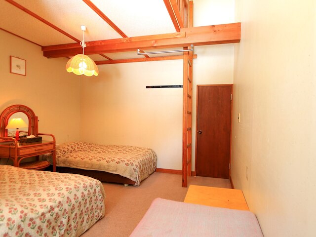 ペンショオーネ ランタンリルン