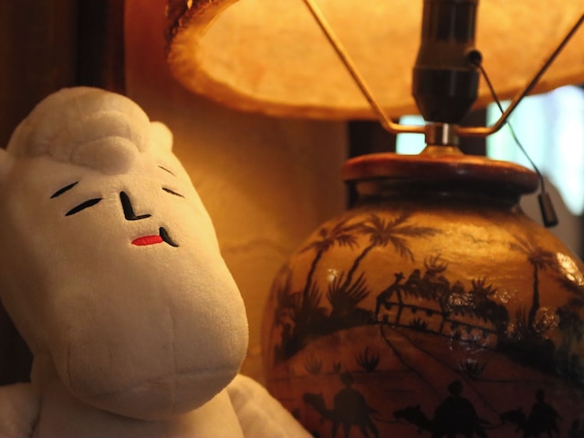 ペンショオーネ ランタンリルン