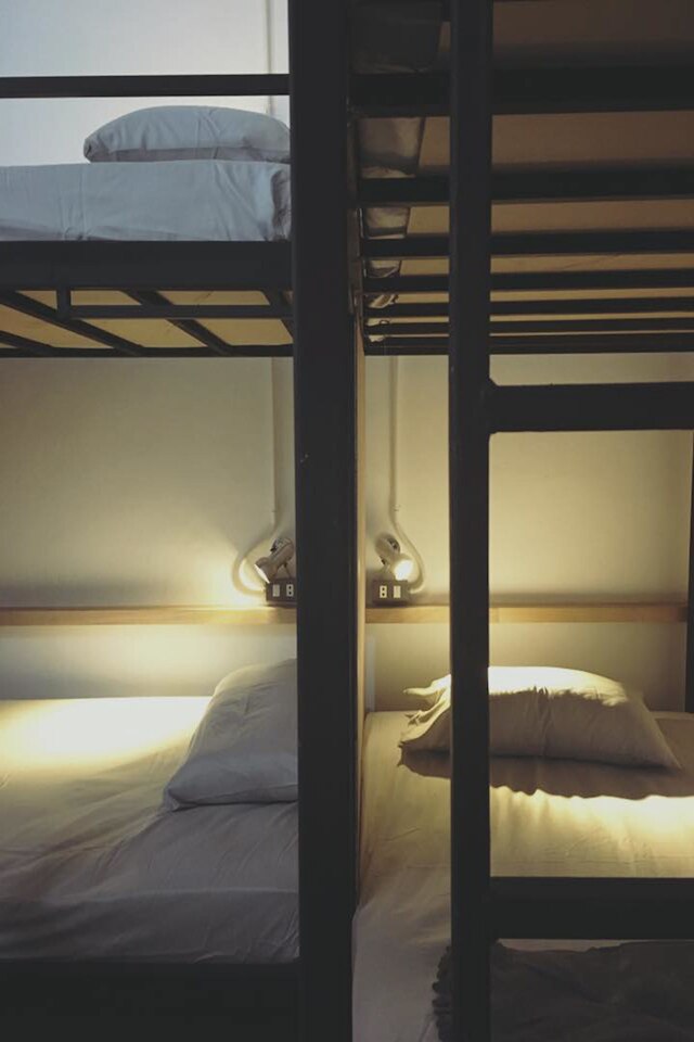 ナンアン ハウス ホステル