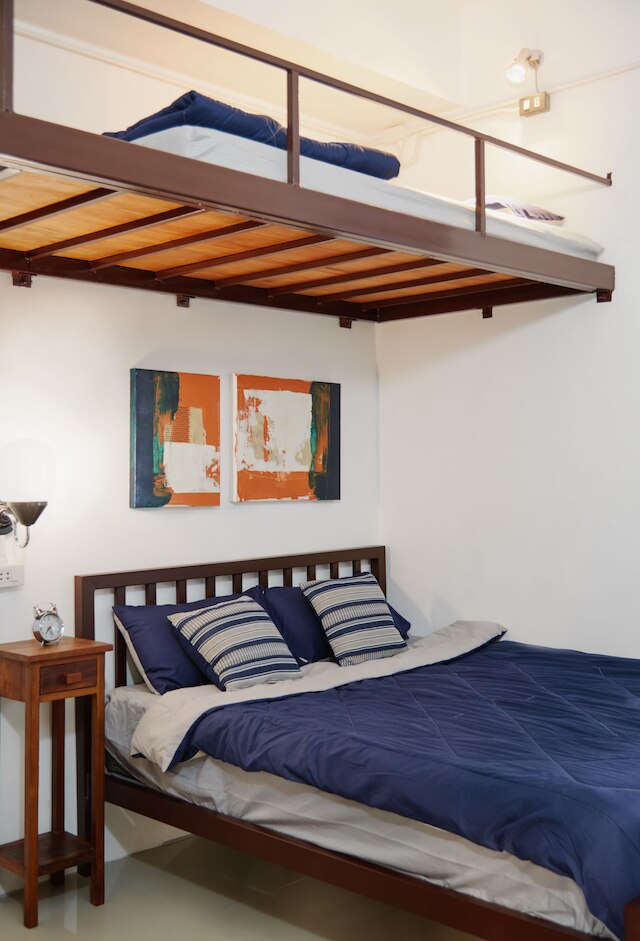 ナンアン ハウス ホステル