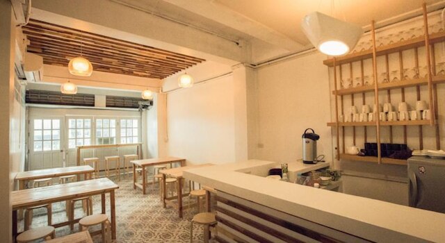 ベスト ステイ ホステル