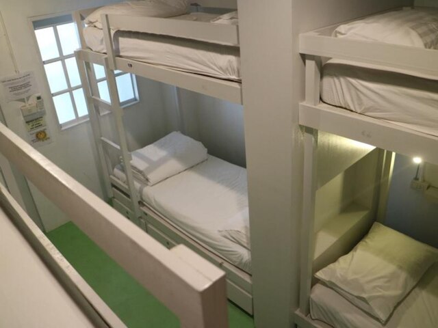 ベスト ステイ ホステル