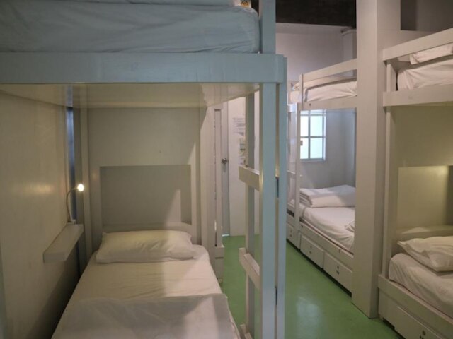 ベスト ステイ ホステル