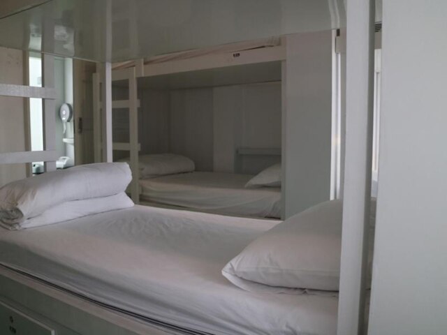 ベスト ステイ ホステル