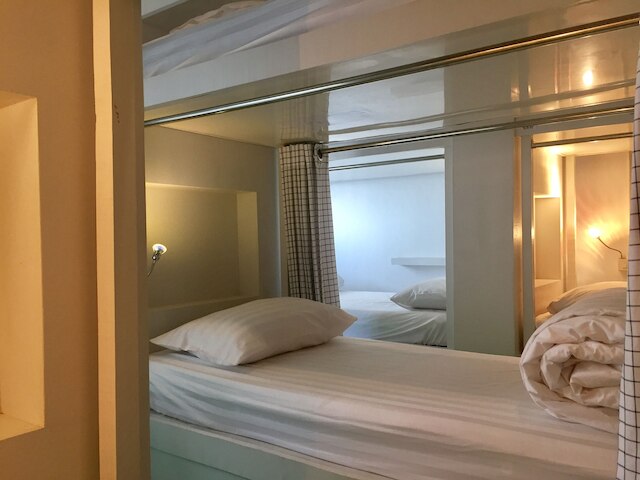 ベスト ステイ ホステル