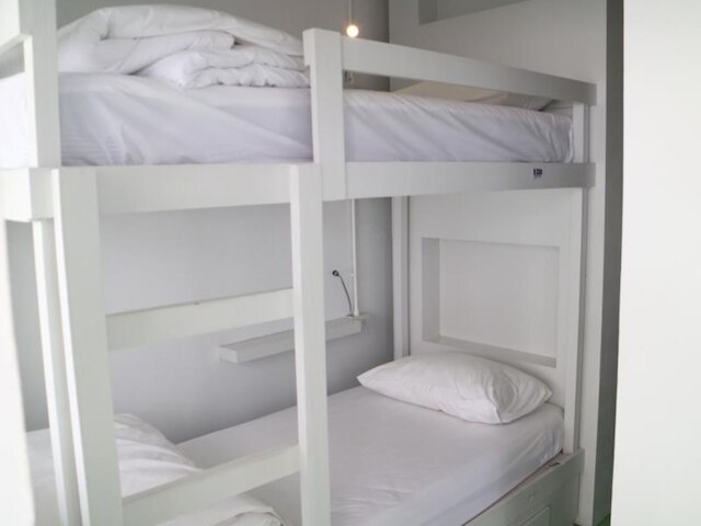 ベスト ステイ ホステル