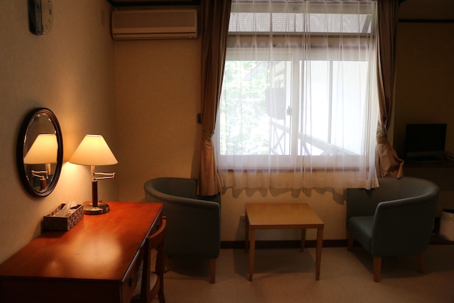 プチホテルアンシャンテ