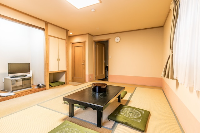 プチホテルアンシャンテ