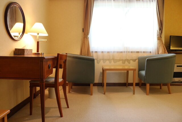 プチホテルアンシャンテ