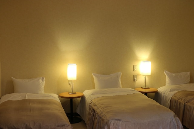 プチホテルアンシャンテ