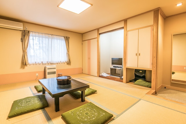 プチホテルアンシャンテ