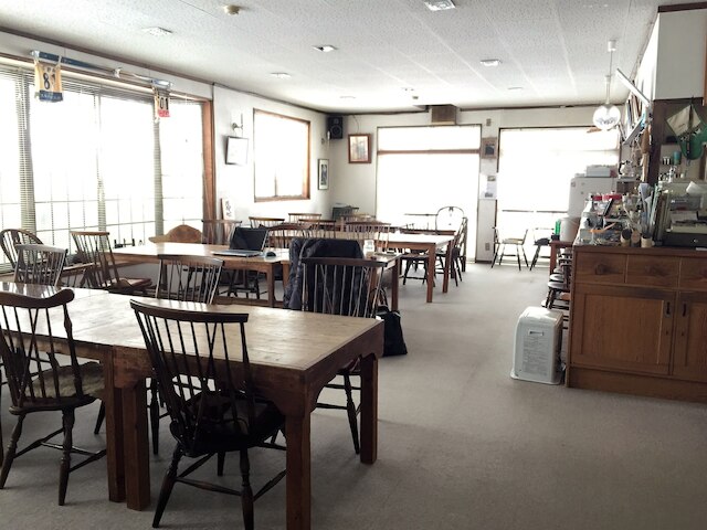 ペンション ホビー白馬乗鞍