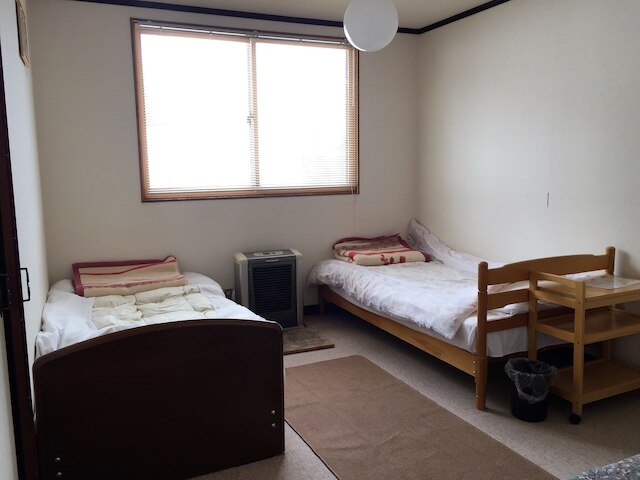 ペンション ホビー白馬乗鞍